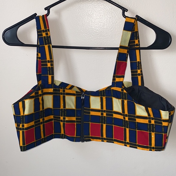 Grass-Fields. Multicolor. 12 - Picture 4 of 9